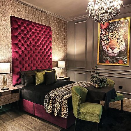 Hotel Osve Boutique Cali Eksteriør billede