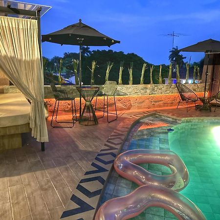 Hotel Osve Boutique Cali Eksteriør billede