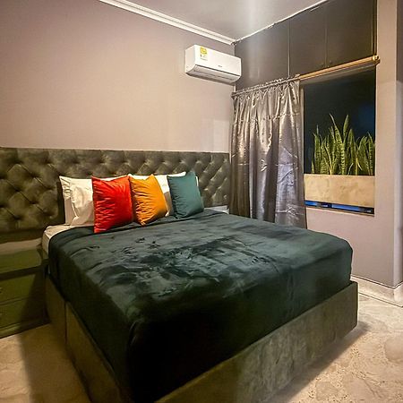 Hotel Osve Boutique Cali Eksteriør billede