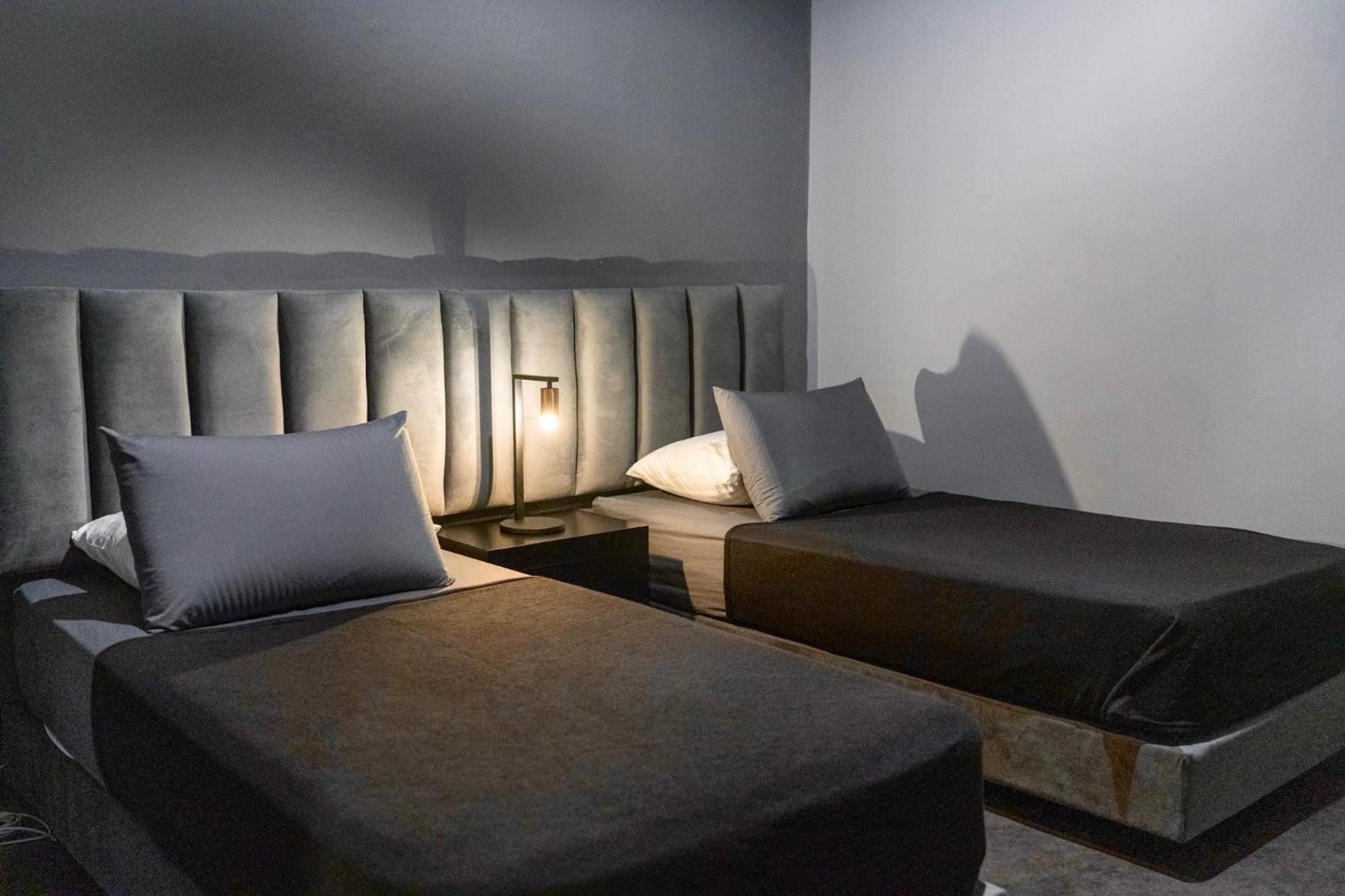 Hotel Osve Boutique Cali Eksteriør billede