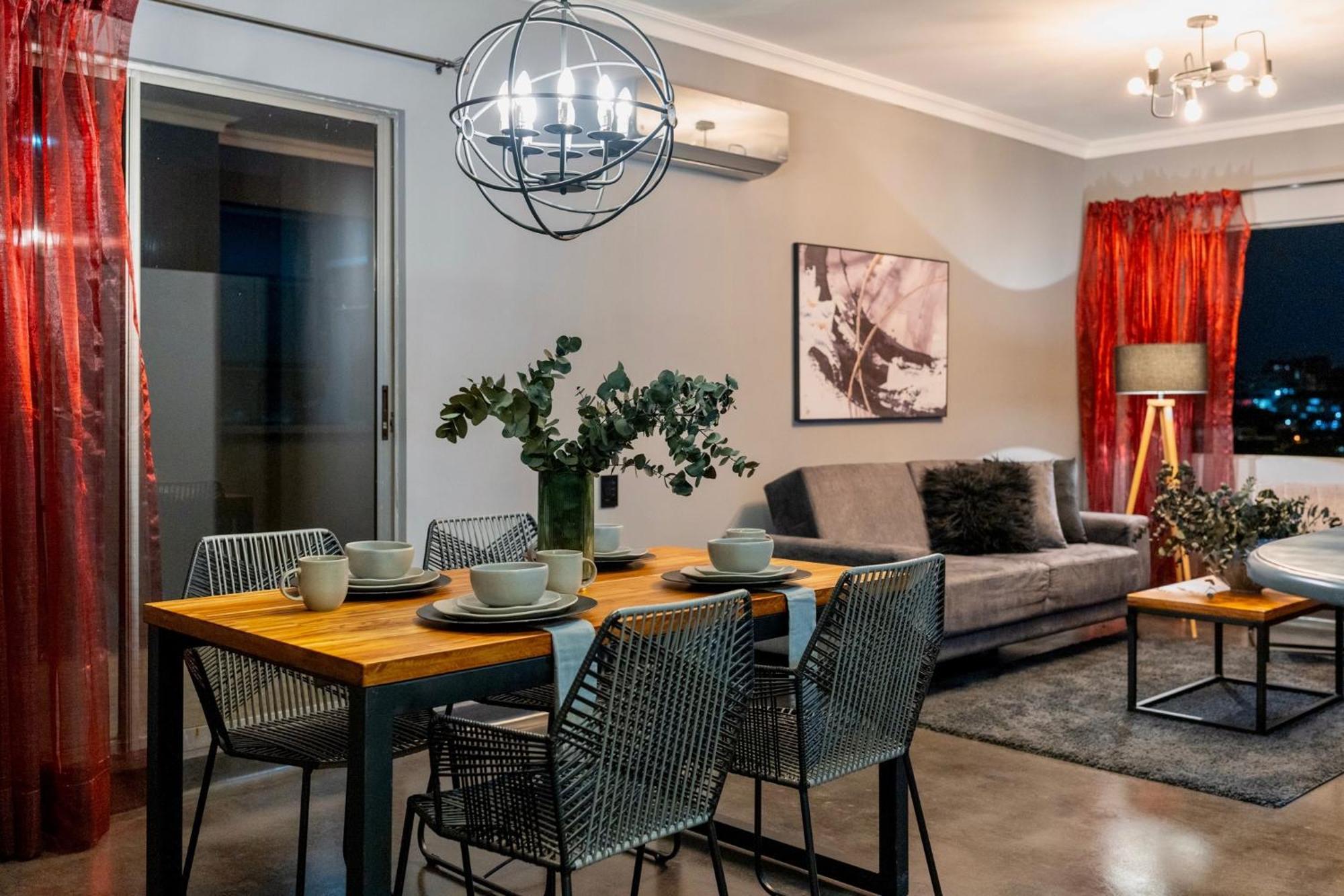 Hotel Osve Boutique Cali Eksteriør billede