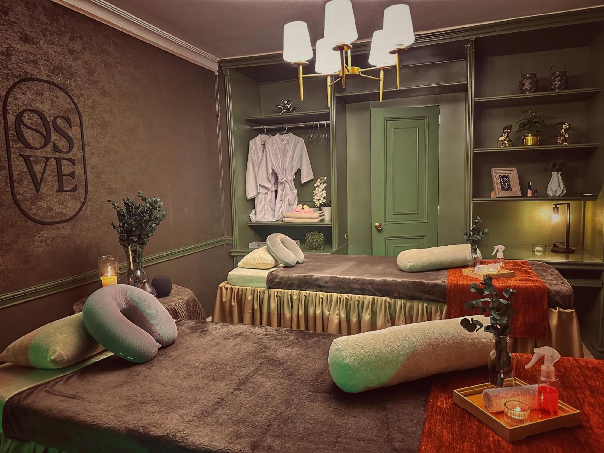 Hotel Osve Boutique Cali Eksteriør billede