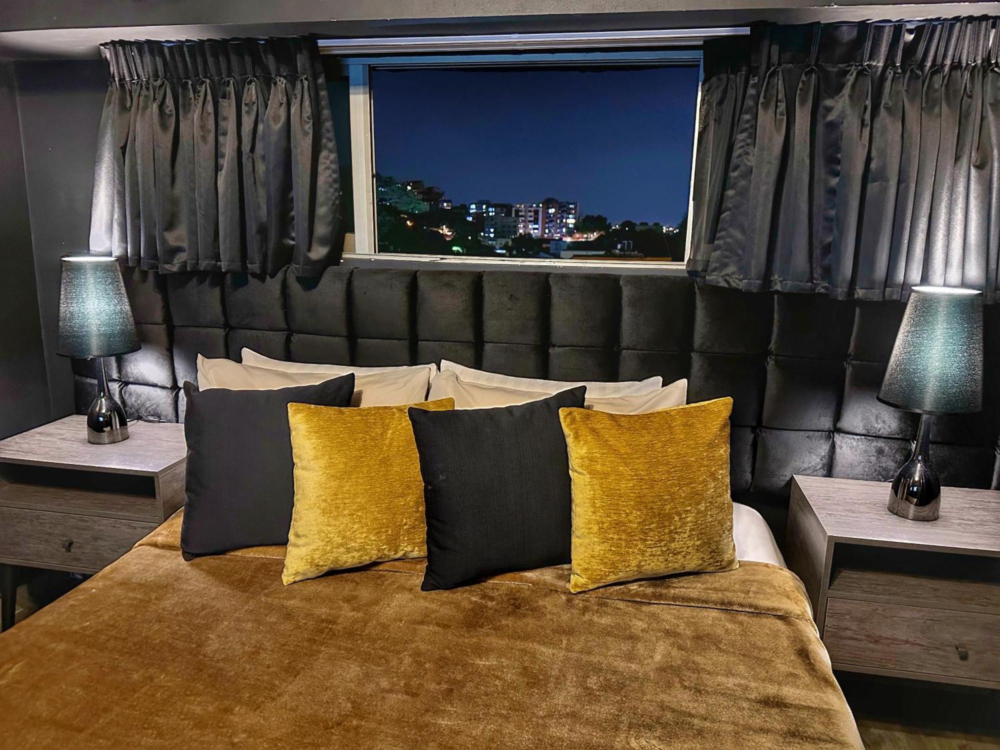Hotel Osve Boutique Cali Eksteriør billede