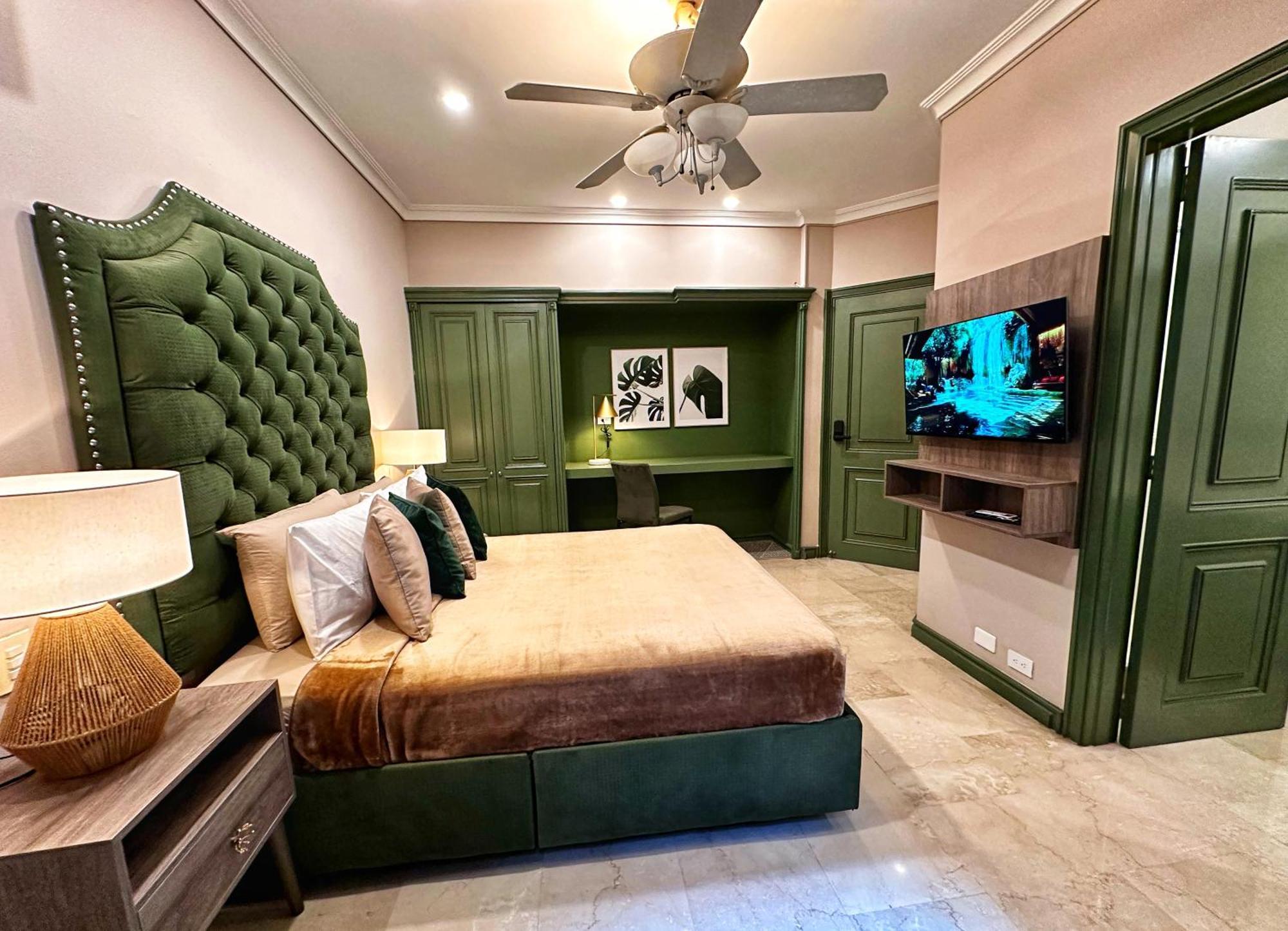 Hotel Osve Boutique Cali Eksteriør billede