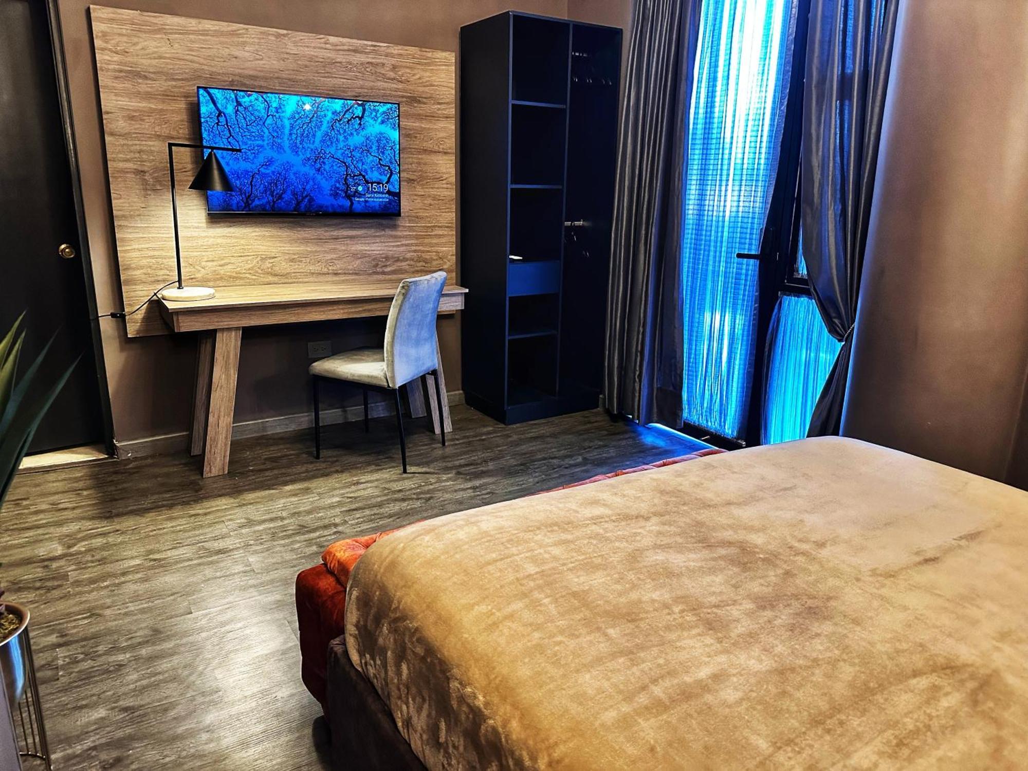 Hotel Osve Boutique Cali Eksteriør billede