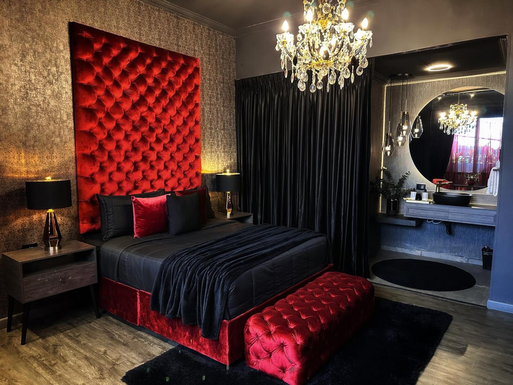 Hotel Osve Boutique Cali Eksteriør billede