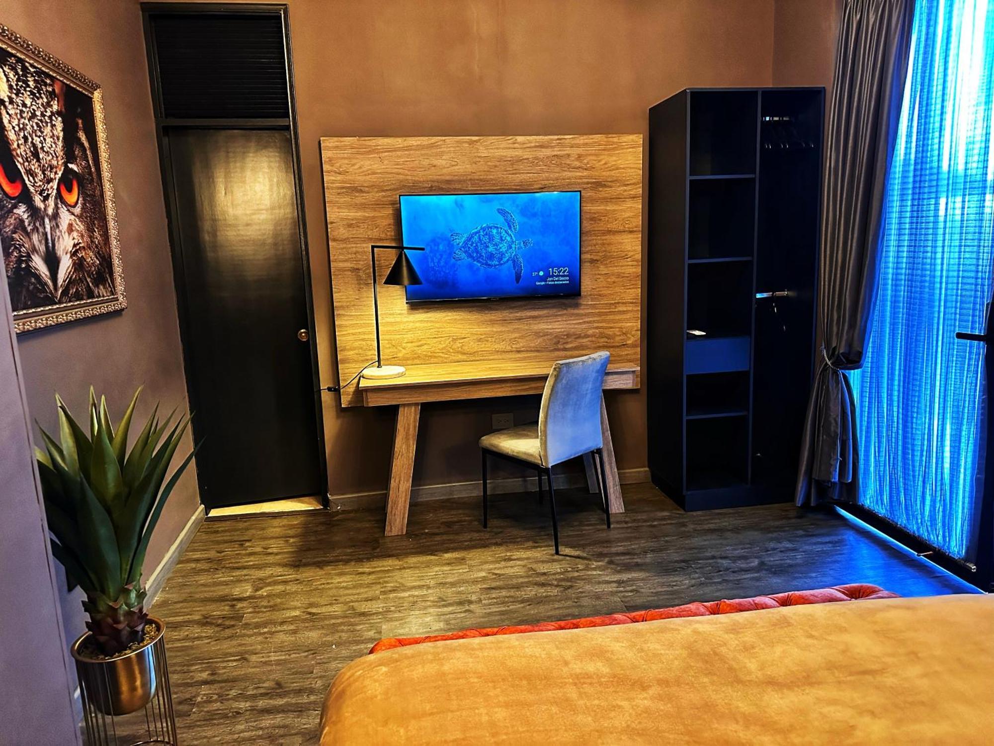 Hotel Osve Boutique Cali Eksteriør billede