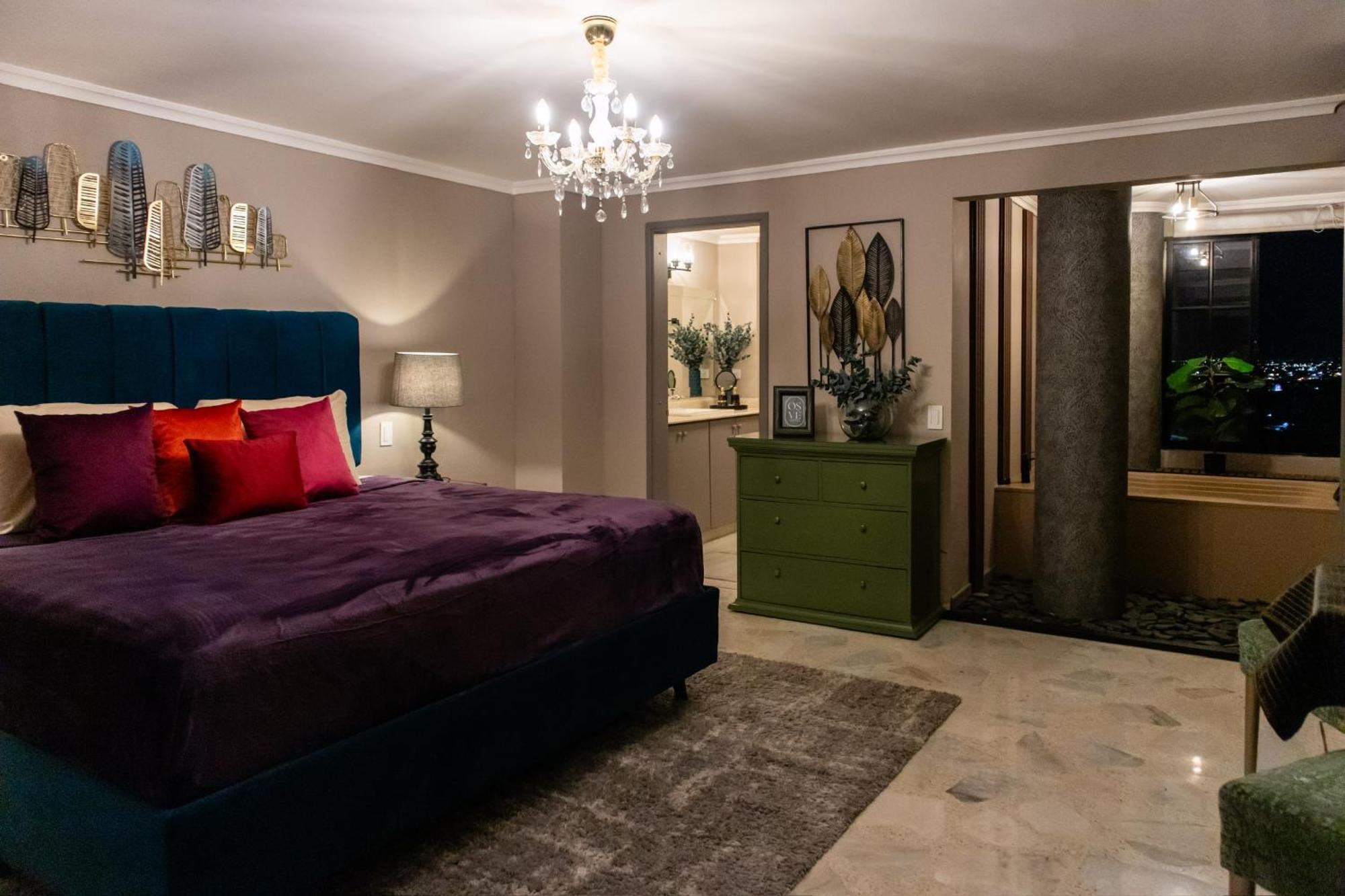 Hotel Osve Boutique Cali Eksteriør billede