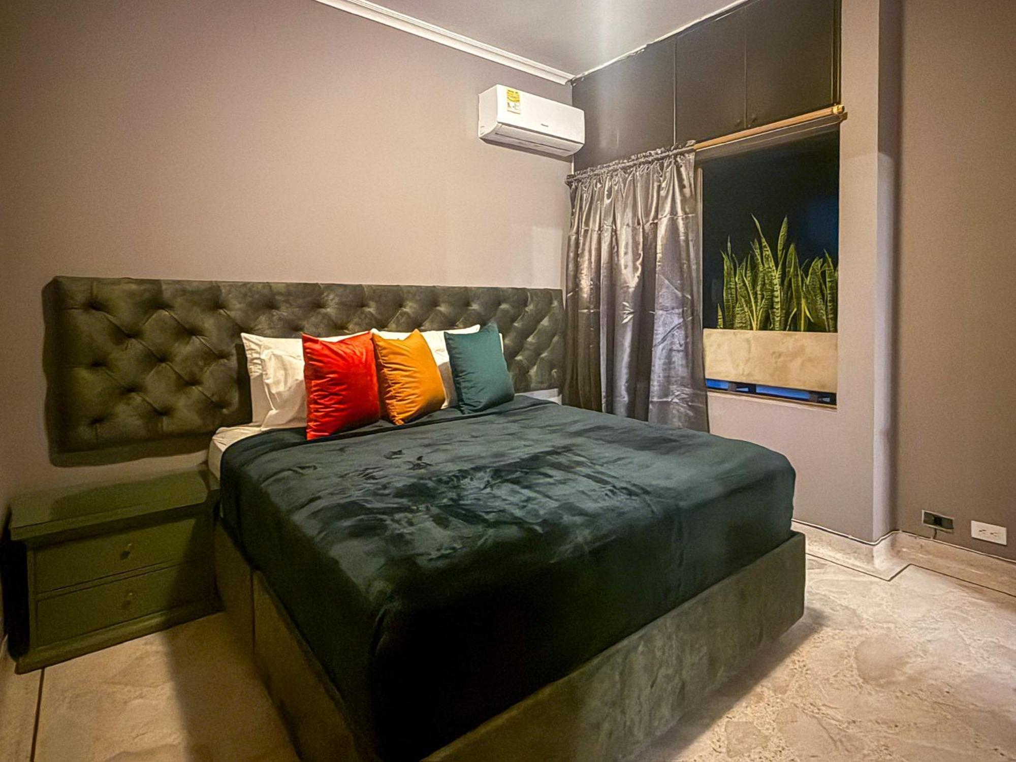 Hotel Osve Boutique Cali Eksteriør billede