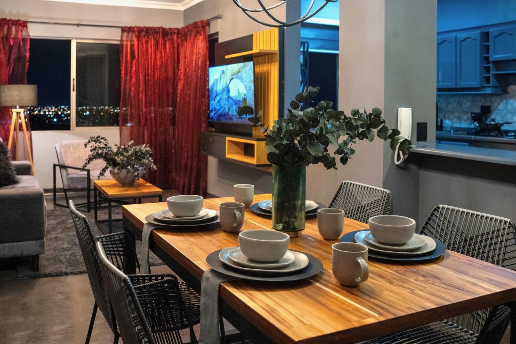 Hotel Osve Boutique Cali Eksteriør billede
