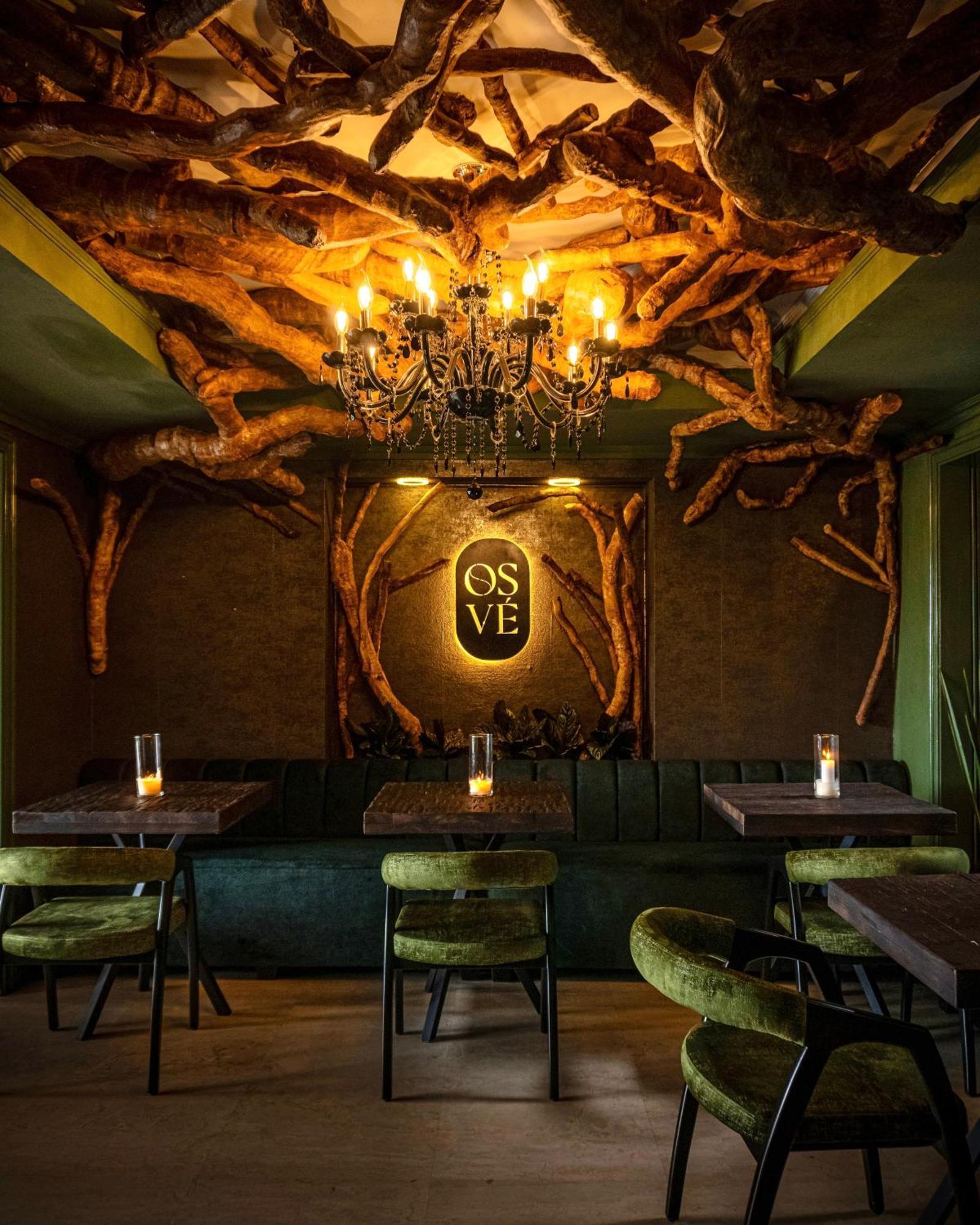 Hotel Osve Boutique Cali Eksteriør billede