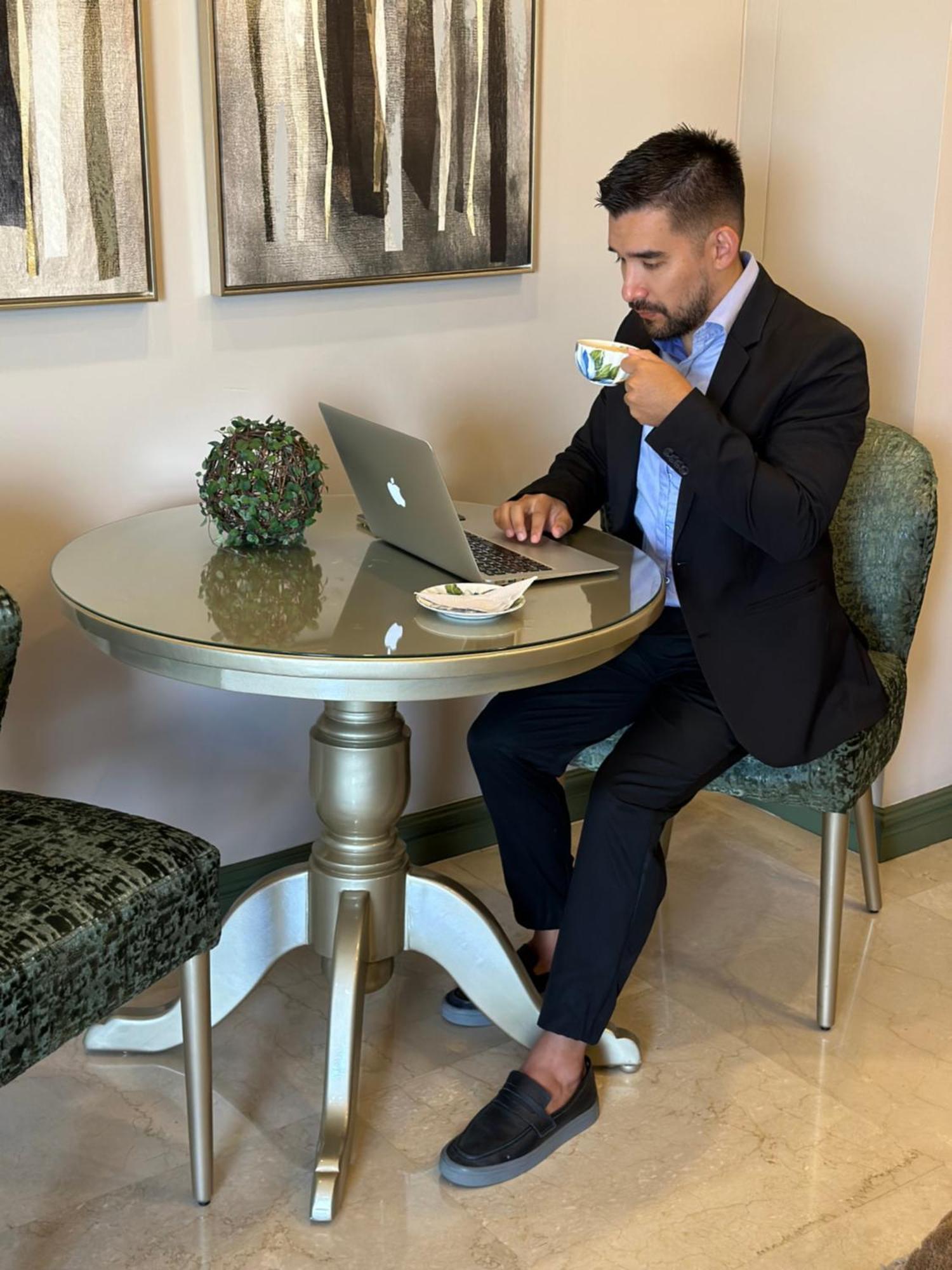 Hotel Osve Boutique Cali Eksteriør billede