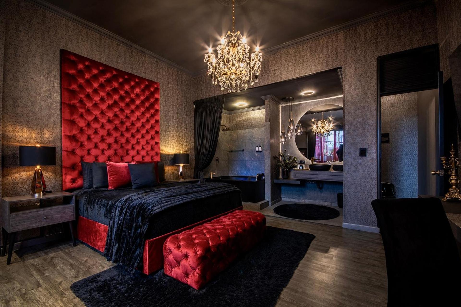 Hotel Osve Boutique Cali Eksteriør billede