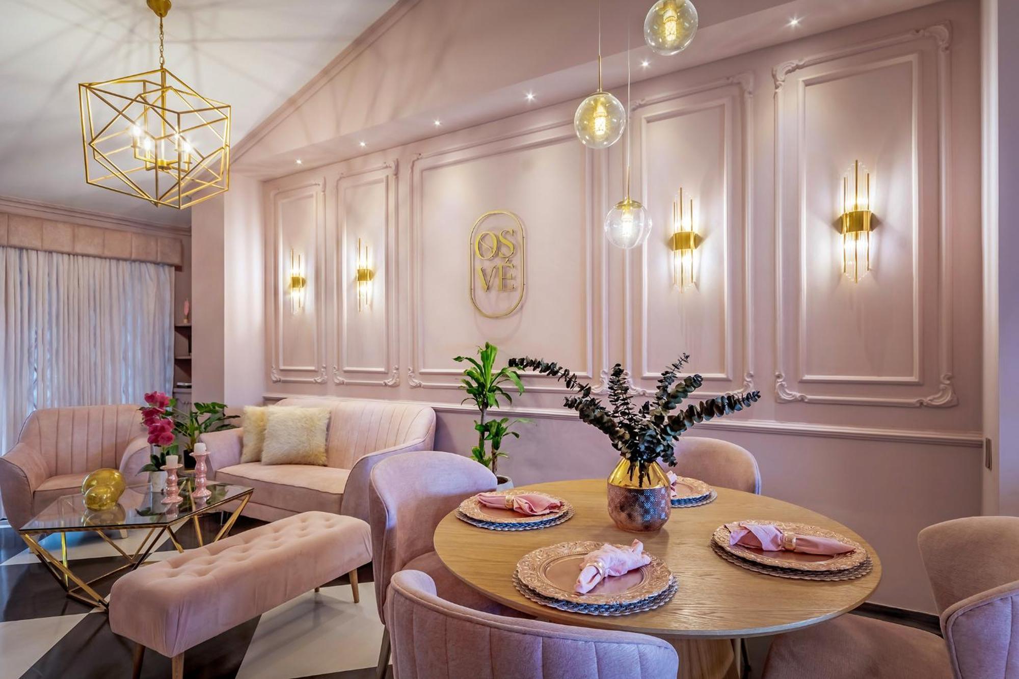 Hotel Osve Boutique Cali Eksteriør billede