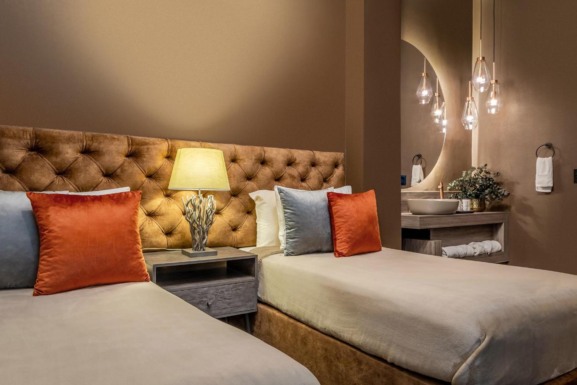 Hotel Osve Boutique Cali Værelse billede