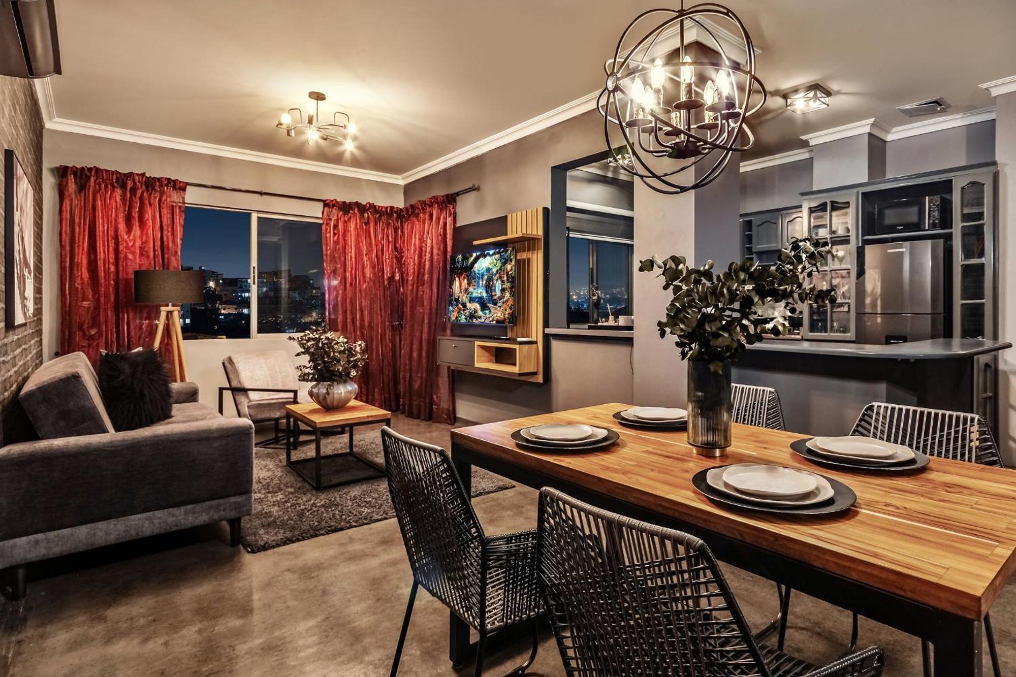 Hotel Osve Boutique Cali Eksteriør billede
