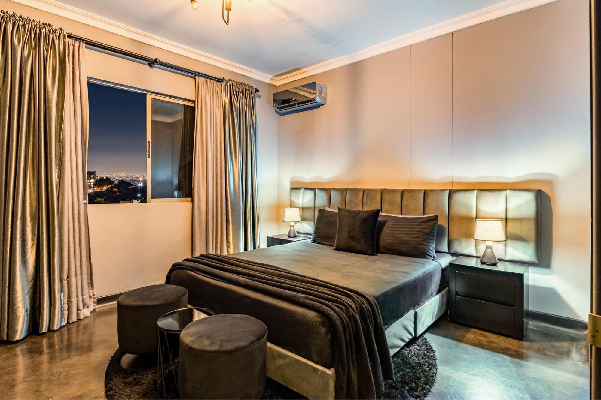 Hotel Osve Boutique Cali Værelse billede